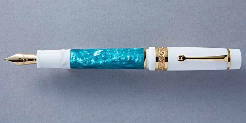 楽天市場】レオナルド・オフィチーナ・イタリアーナ 万年筆