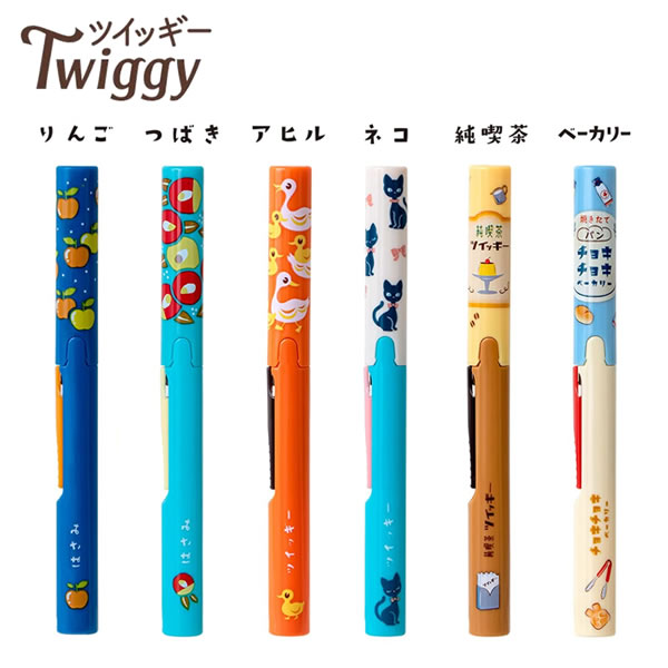 楽天市場】フィットカットカーブ ツイッギー レトロ柄 プラス SC-130P