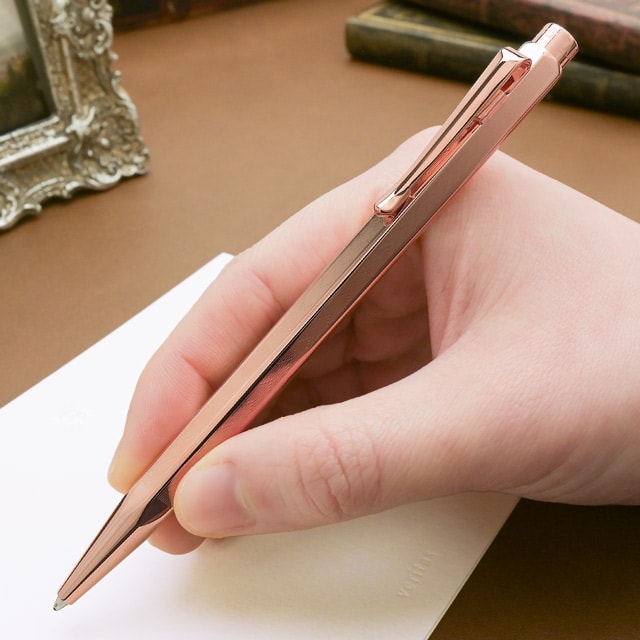 楽天市場】名入れ カランダッシュ ボールペン 日本限定モデル