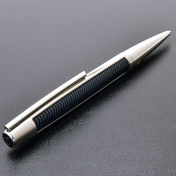 楽天市場】ボールペン エス・テー・デュポン S.T Dupont デフィ