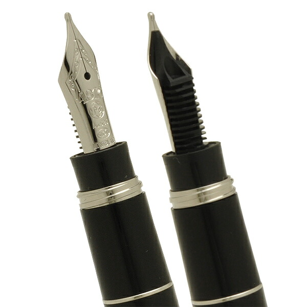 楽天市場】名入れ 万年筆 モンブラン 万年筆 マイスターシュテュック