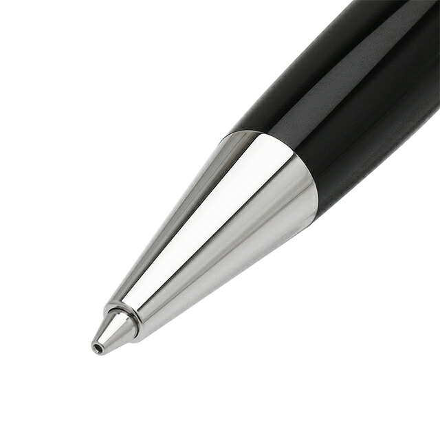 256.モンブラン GENERATION プラチナライン ペンシル0.7㎜ 美品 256