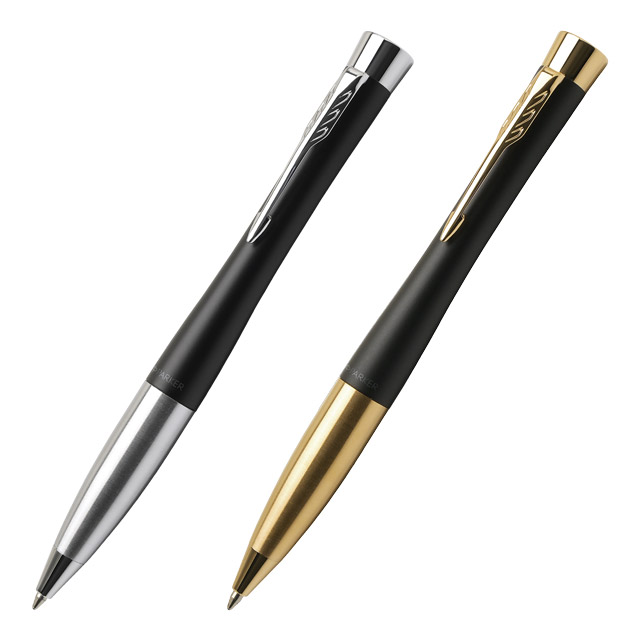 楽天市場】パーカー 限定品 ジェルペン アーバン ペンシース付きギフト