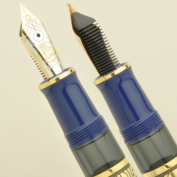 楽天市場】万年筆 ペリカン 限定品 EXPO2000 テクノロジー PELIKAN