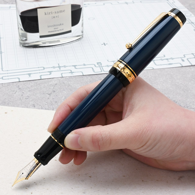 楽天市場】【2/10は最大P5倍！】 パイロット 万年筆 カスタム URUSHI