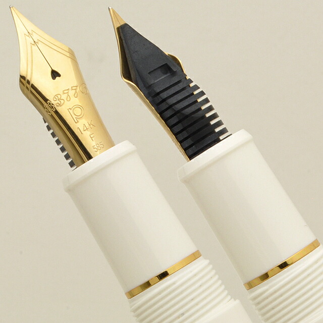 楽天市場】プラチナ万年筆 名入れ 万年筆 #3776 センチュリー