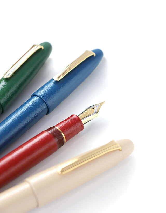 楽天市場】万年筆 セーラー万年筆 SAILOR 伝統漆芸 彩雅（いろみやび