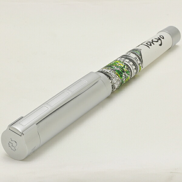 楽天市場】万年筆 名入れ ステッドラー プレミアム 万年筆 コリウム