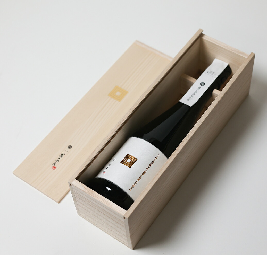 楽天市場】【クール便指定】【木箱入り】【農口尚彦研究所】【限定