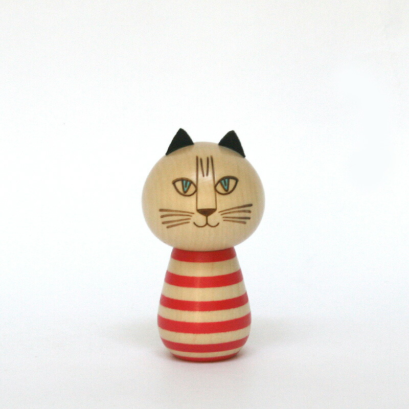 楽天市場】こけし MIMI / Lisa Larson リサ・ラーソン / kokechi