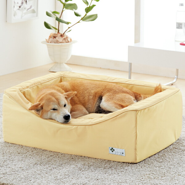 ☆ペピイ☆スマートスクエアベッド 防水 Sサイズ ペピィ】スマート