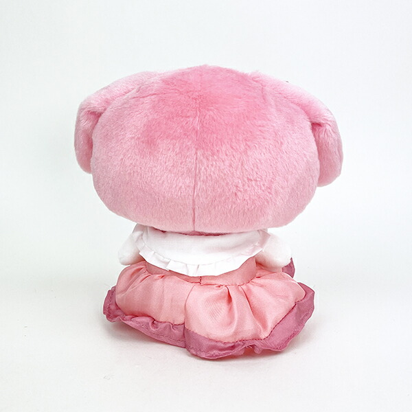 楽天市場】サンリオ マイメロディ マネしておしゃべりぬいぐるみ