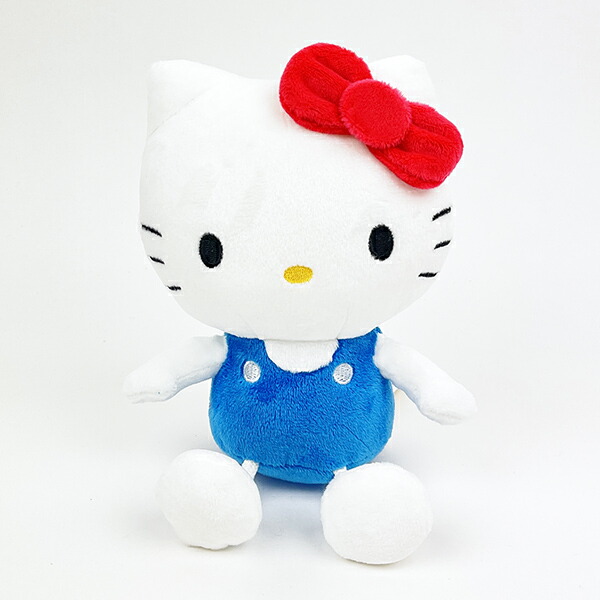 ぬいぐるみ HelloSDGsItoYokadoSENMONTENGAIHelloKitty ぬいぐるみ