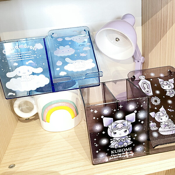 楽天市場】サンリオ ハローキティ フリースタンドチェスト 収納