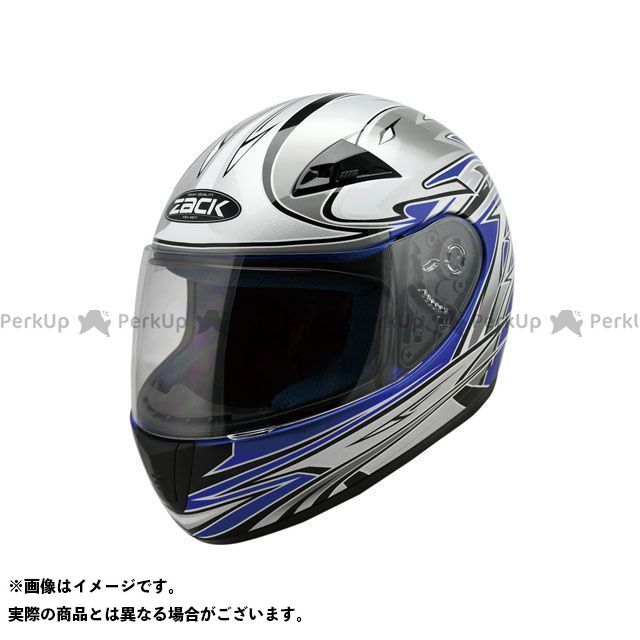 TNK工業 スピードピット ZK-1 (バイク用ヘルメット) 価格比較 - 価格.com