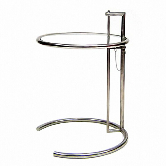 j*3様 アイリーン・グレーの中古サイドテーブル イタリア製 j*3様