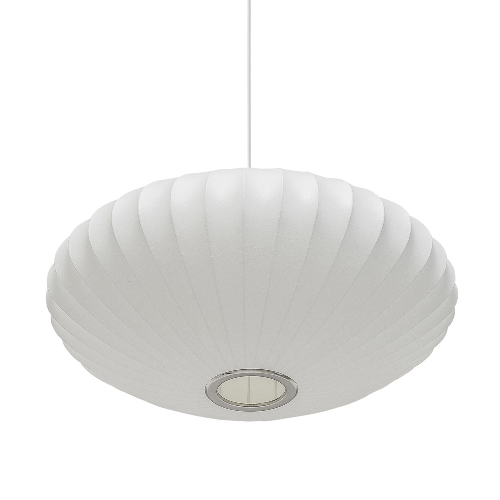 楽天市場】【楽天ランキング受賞】 ジョージ・ネルソン バブルランプ