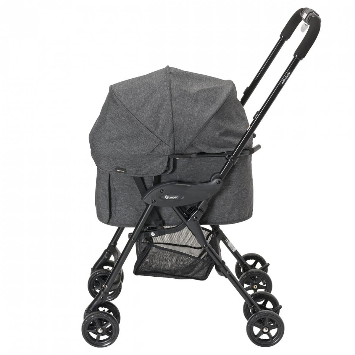 楽天市場】Compet コムペット milimili lite α ミリミリライト