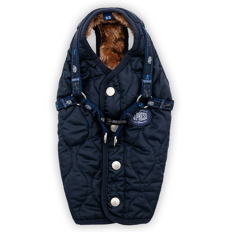 楽天市場】【880円OFF】【ペットパラダイス公式】 J.PRESS 犬 服 冬