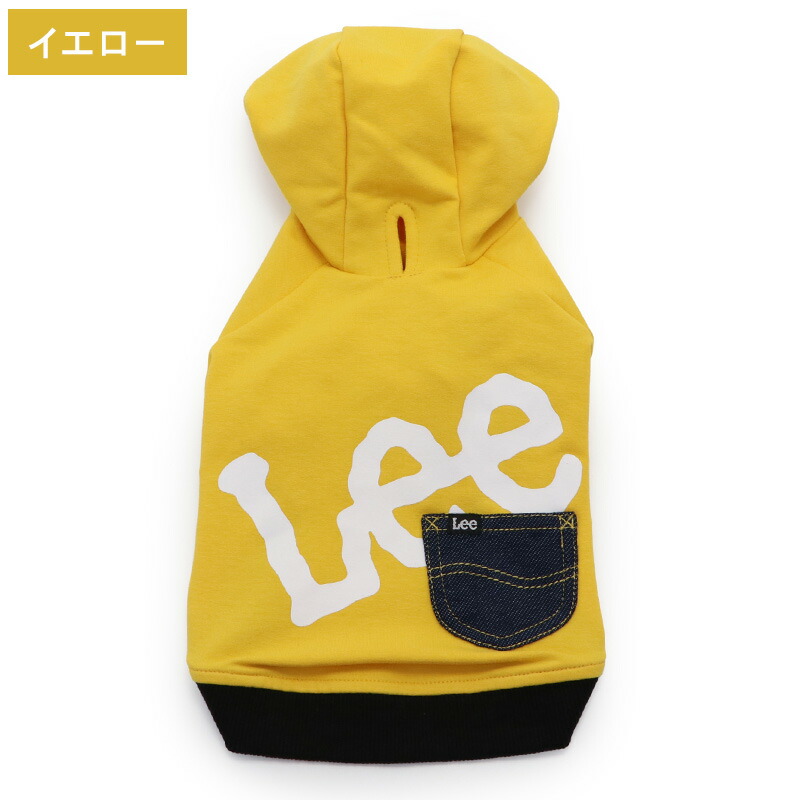 楽天市場】【最大2000円OFFｸｰﾎﾟﾝ】【880円OFF】Lee 犬 服 春 ビッグ