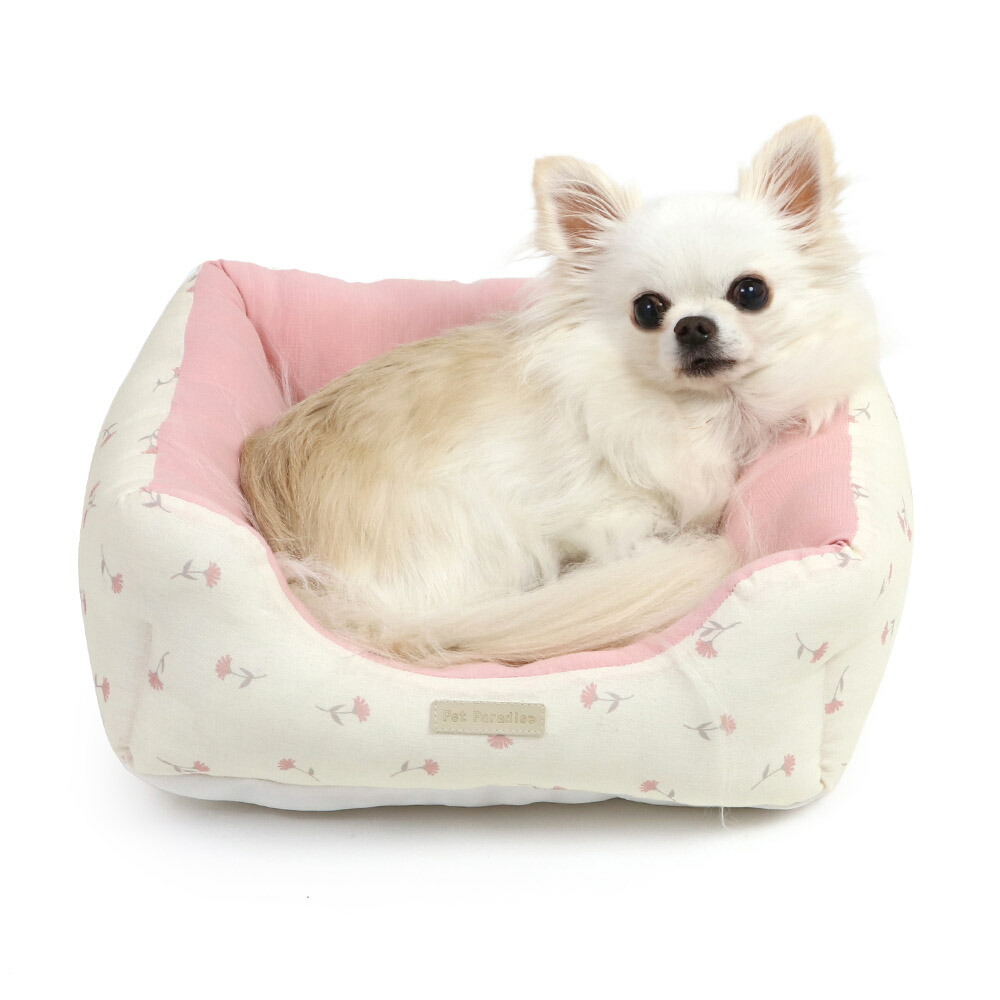 楽天市場】【ポイント10倍】【880円OFF】犬 ベッド ペットベッド