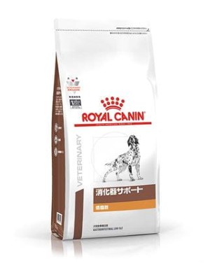楽天市場】ロイヤルカナン 療法食 犬用 消化器サポート 低脂肪 ドライ