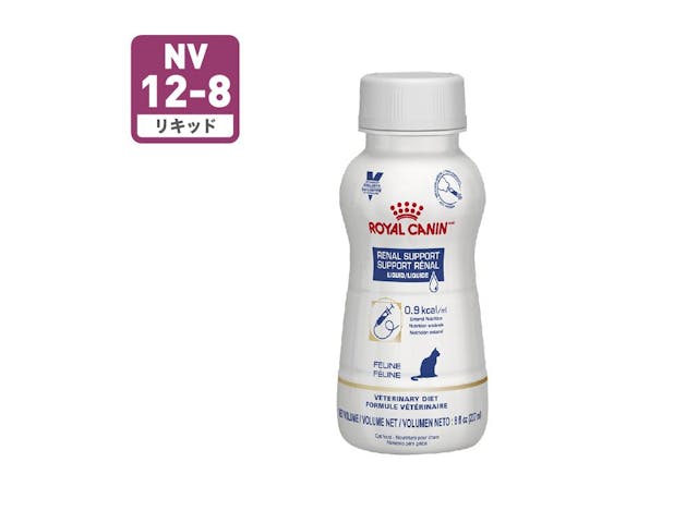 楽天市場】ロイヤルカナン 腎臓サポート リキッド 猫の通販