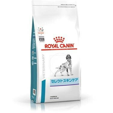 健康管理用品 ロイヤルカナン セレクトスキンケア8kg 犬」の人気商品