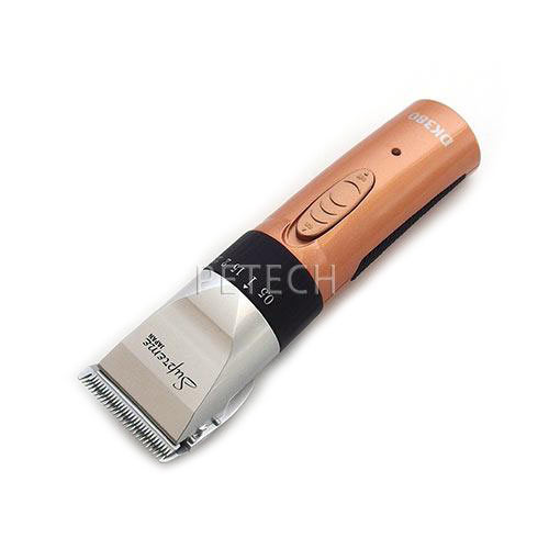 楽天市場】サプリーム コードレスクリッパー DK380KIT