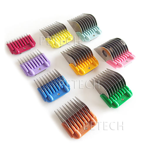 楽天市場】サプリーム DK200EX用 ステンレスアタッチメントコーム 9個