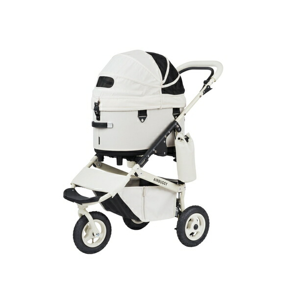 楽天市場】エアバギー ADLI0147 DOME3 レギュラーサイズ IVORYWHITE