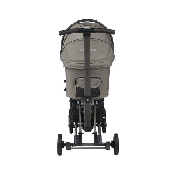 楽天市場】GMP エアバギー WIZ X VINTAGE KHAKI ペットカート ペット