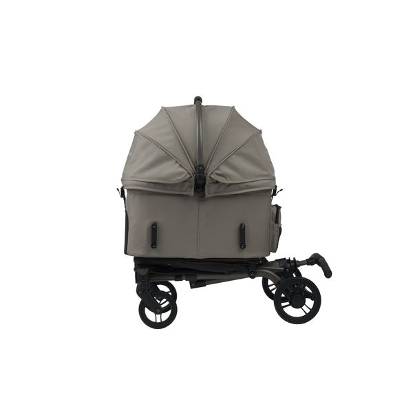 楽天市場】GMP エアバギー WIZ X VINTAGE KHAKI ペットカート ペット