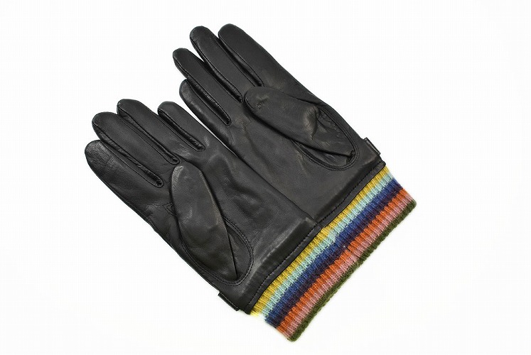 楽天市場】ランバン オン ブルー 手袋 メンズ ブランド LANVIN en Bleu