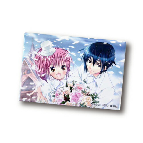 楽天市場】【T3】【シークレットセール】しゅごキャラ スタンド缶