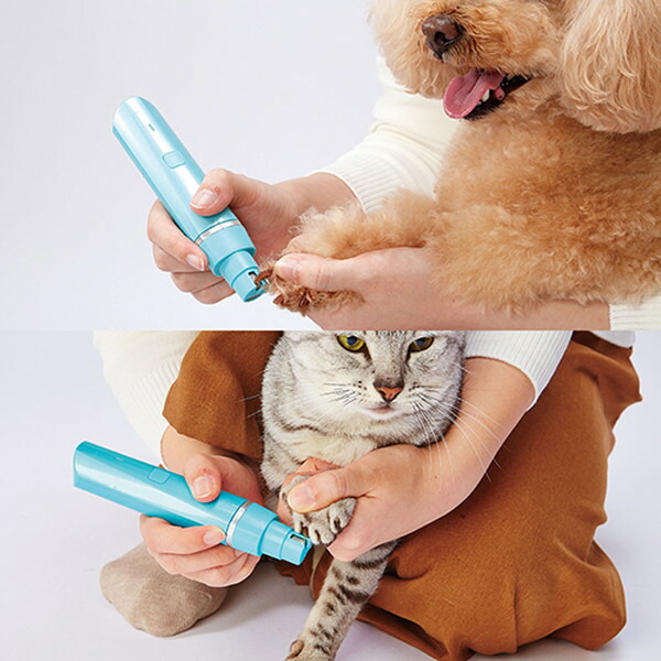 楽天市場】ペティオ Self Trimmer コードレス バリカン スモール