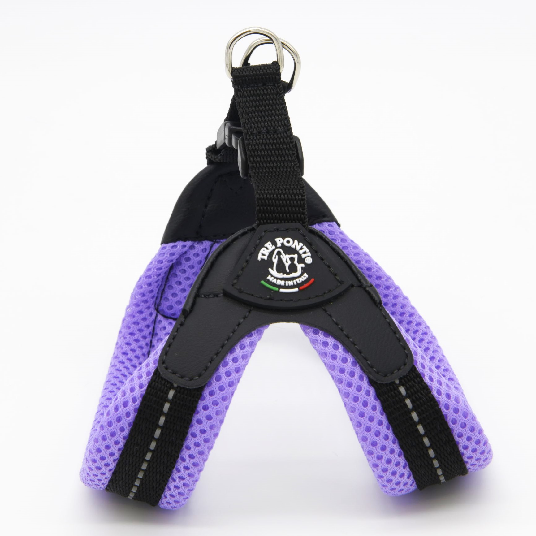 楽天市場】【TRE PONTI トレポンティ】フィッビア ソフトメッシュ