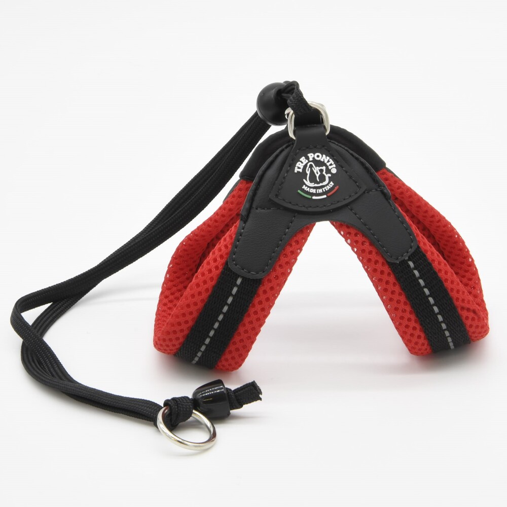 楽天市場】【TRE PONTI トレポンティ】リベルタ ソフトメッシュ【2号