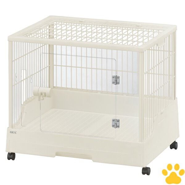 楽天市場】GEX アクリルルーム510Lowの通販