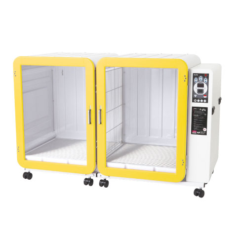 楽天市場】【楽天1位】【プロ仕様】トリミング ボックスドライヤー