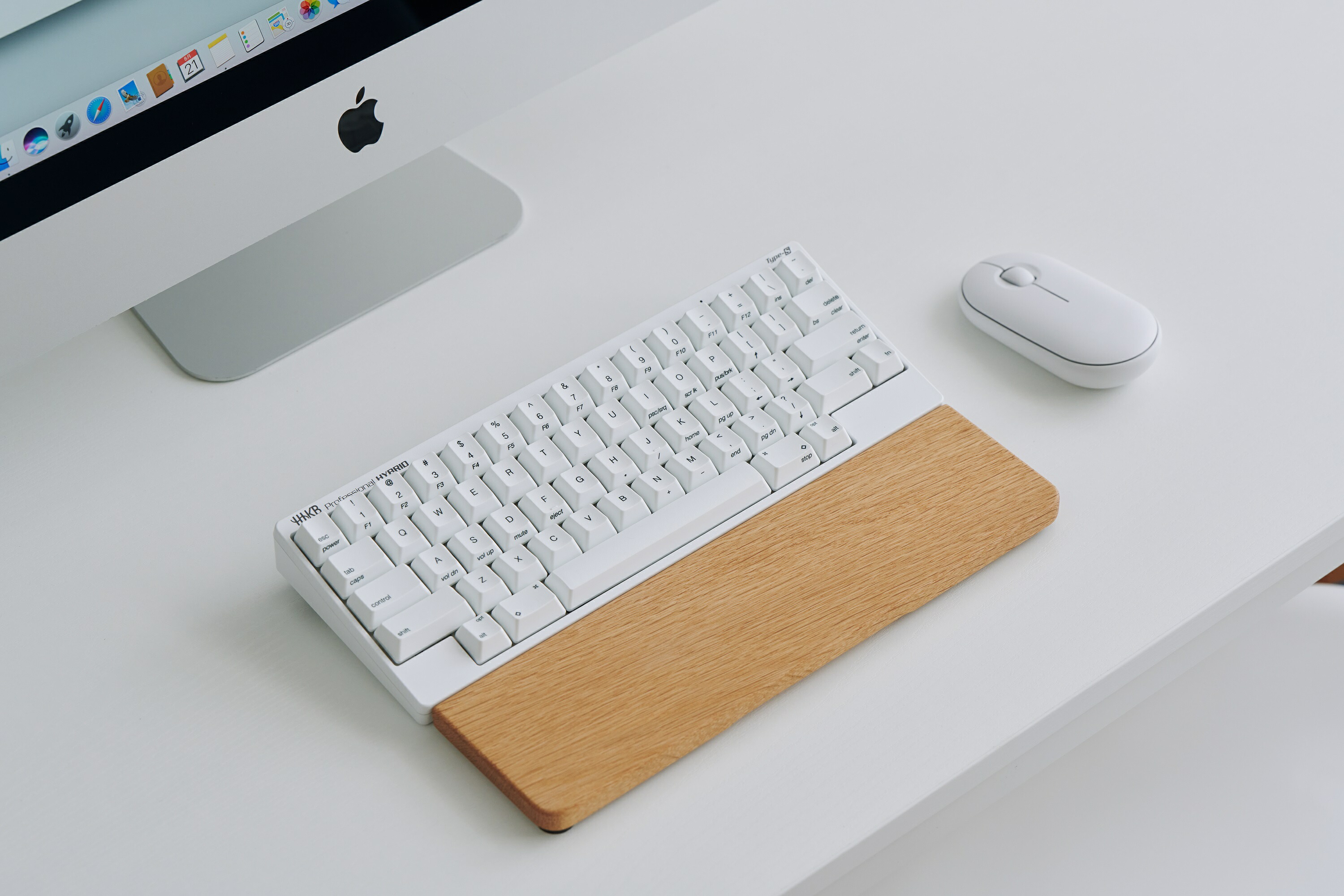 楽天市場】HHKB Professional HYBRID Type-S 英語配列／雪 Bluetooth