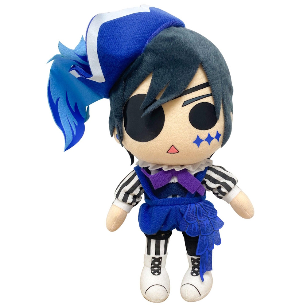 楽天市場】BLACK BUTLER 黒執事 - シエル・ファントムハイヴ