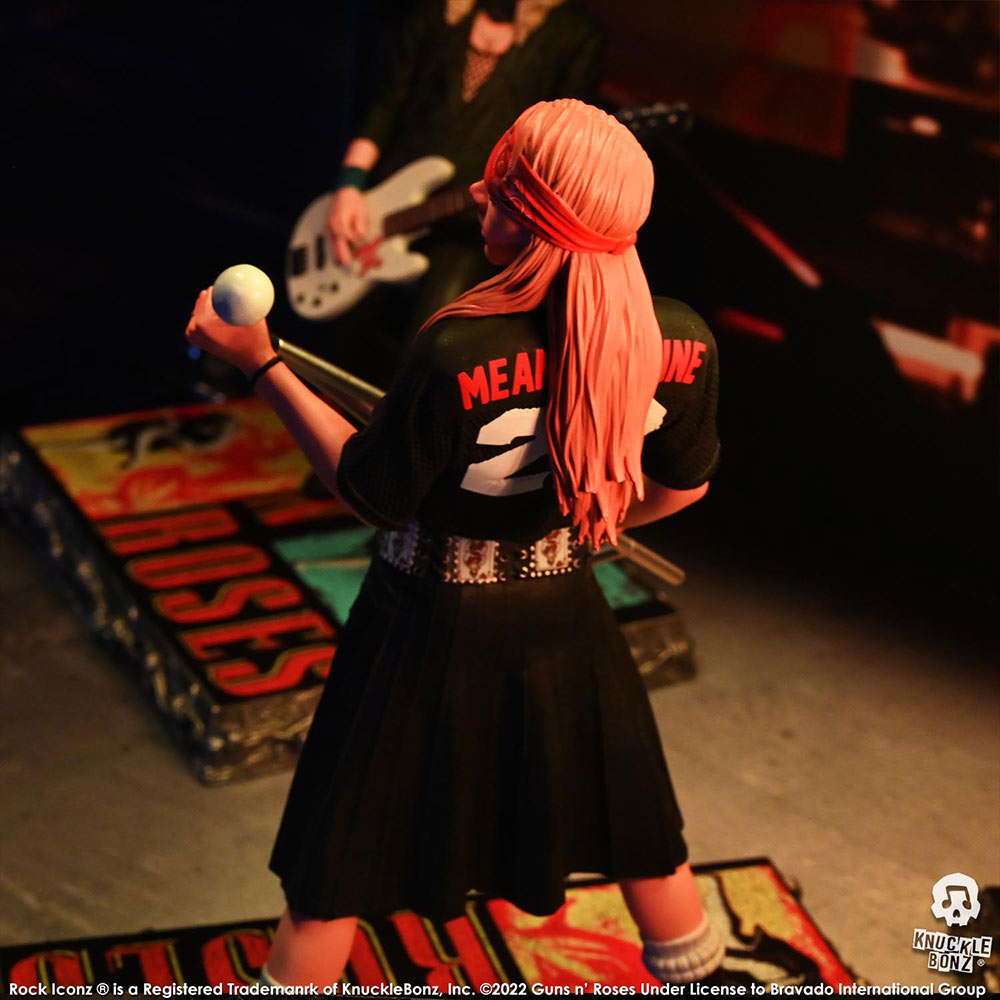 楽天市場】GUNS N ROSES ガンズアンドローゼズ (デビュー 40周年