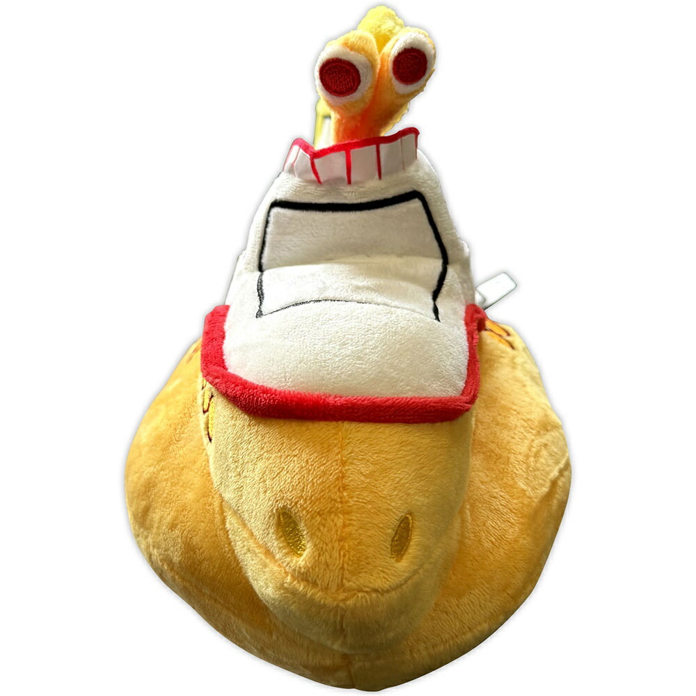 楽天市場】THE BEATLES ビートルズ (来日 60周年 ) - Plush / Yellow