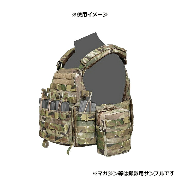 楽天市場】Warrior Assault Systems シングル オープントップ5.56mm