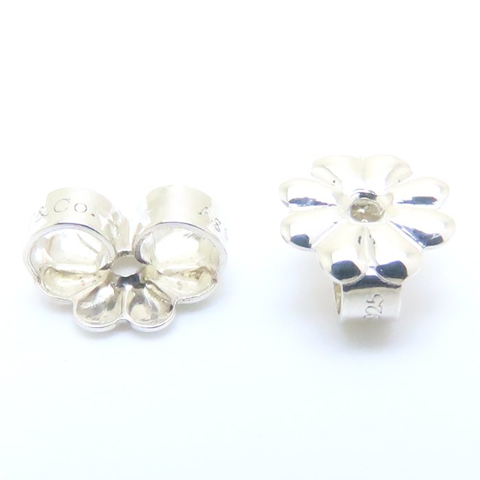 楽天市場】TIFFANY&Co. ティファニー 1837 ナロー フープ ピアス