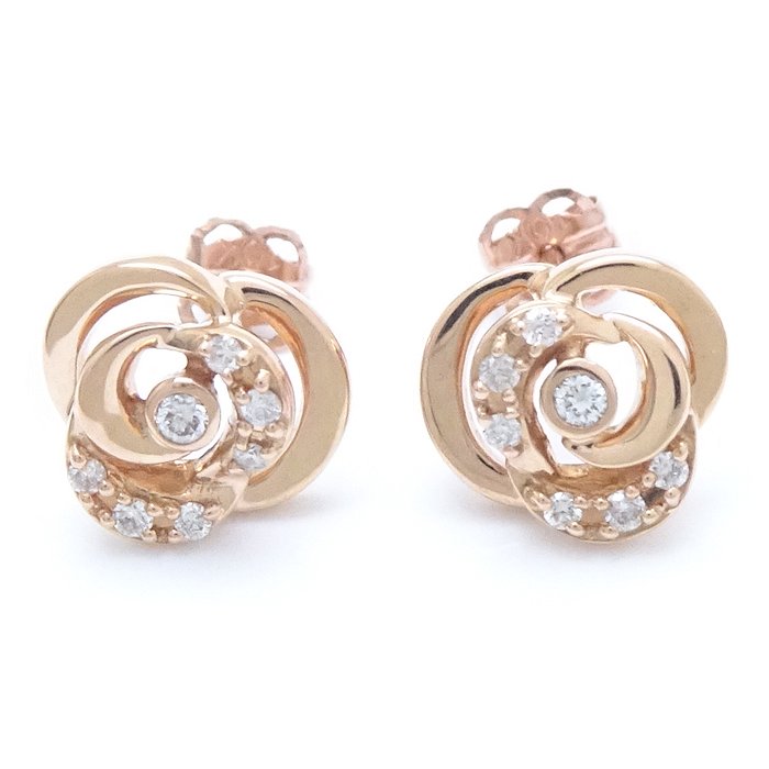 楽天市場】ヴァンドーム青山 VENDOME Aoyama クリスティーヌ ピアス