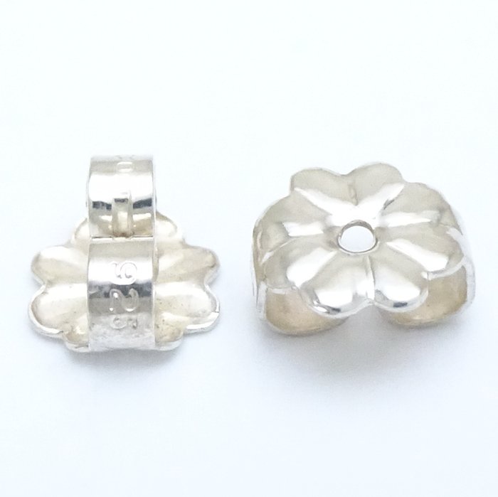 楽天市場】TIFFANY&Co. ティファニー フルハート ピアス シルバー925