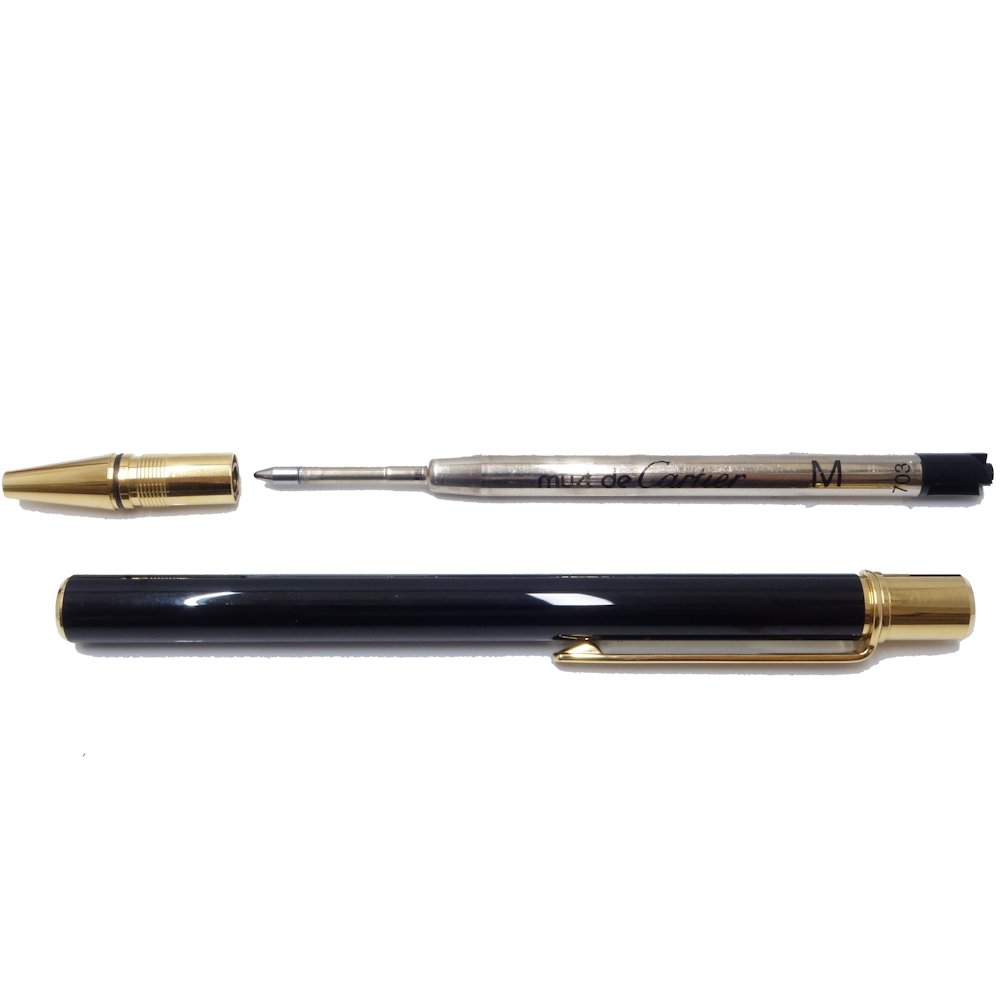 楽天市場】カルティエ Cartier ボールペン シャーペン セット ペン