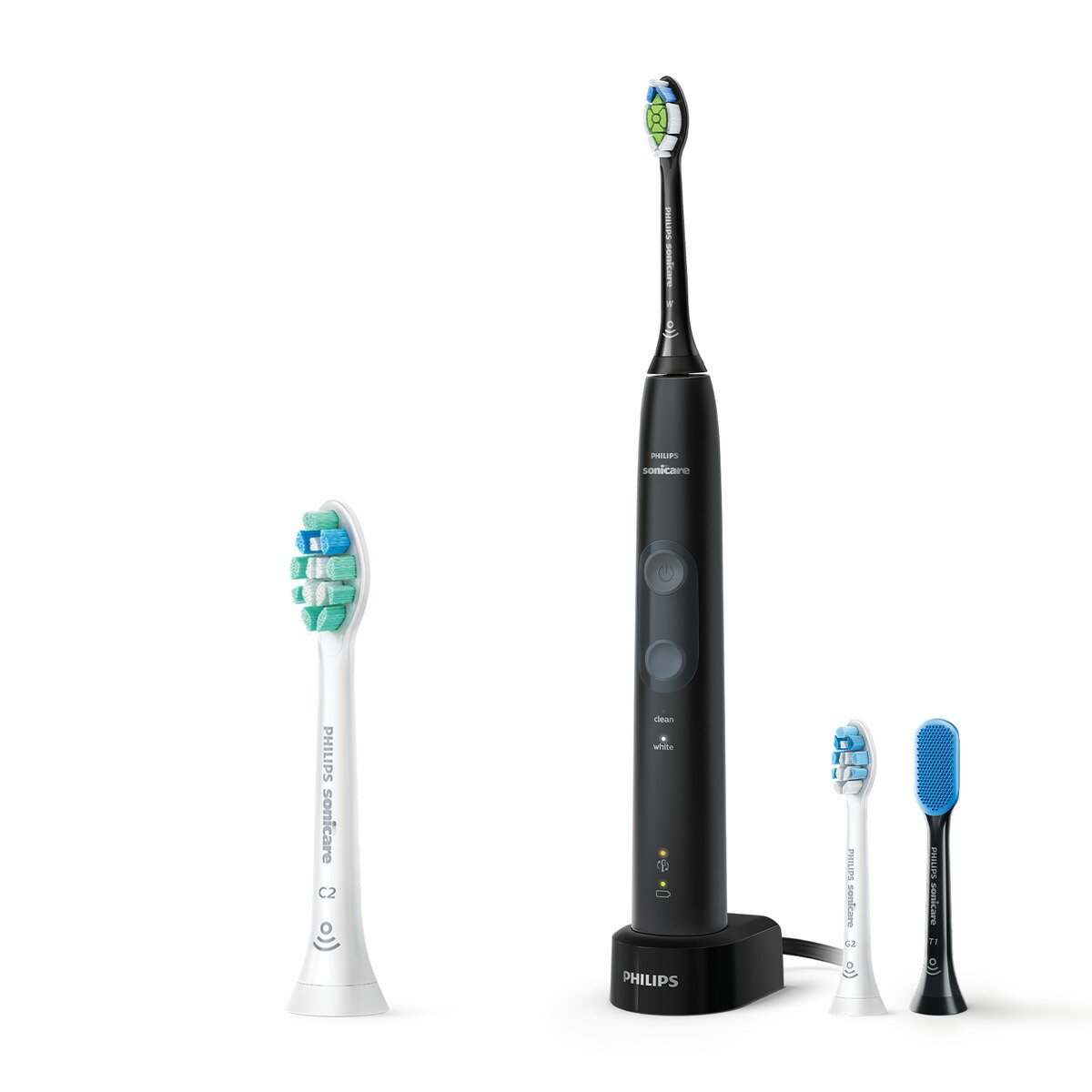 楽天市場】【公式ストア限定】フィリップス ソニッケアー 電動歯ブラシ